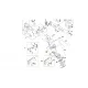 STIHL   Obudowa silnika FA05 600 0801